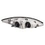 Eagle EyesTY694-B001L Headlight Assembly