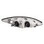 Eagle EyesTY694-B001LR Headlight Assembly