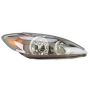 Eagle EyesTY694-B101R Headlight Assembly