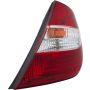 Eagle EyesTY695-B000LR Tail Light Assembly