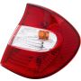 Eagle EyesTY695-B000LR Tail Light Assembly