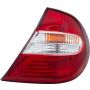 Eagle EyesTY695-B000LR Tail Light Assembly