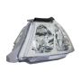 Eagle EyesTY702-B001L Headlight Assembly
