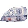 Eagle EyesTY711-B001L Headlight Assembly