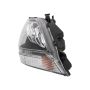 Eagle EyesTY711-B101R Headlight Assembly