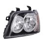 Eagle EyesTY713-B001L Headlight Assembly