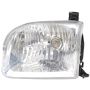 Eagle EyesTY716-B001L Headlight Assembly