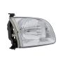 Eagle EyesTY716-B001R Headlight Assembly