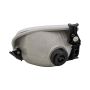 Eagle EyesTY716-B001R Headlight Assembly