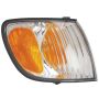 Eagle EyesTY725-B000R Turn Signal Light