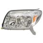 Eagle EyesTY729-B001L Headlight Assembly