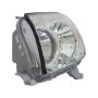 Eagle EyesTY729-B001LR Headlight Assembly