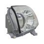 Eagle EyesTY729-B001R Headlight Assembly