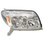 Eagle EyesTY729-B001R Headlight Assembly