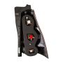 Eagle EyesTY732-U000LR Tail Light Assembly