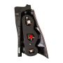 Eagle EyesTY732-U000R Tail Light Assembly
