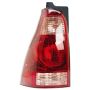 Eagle EyesTY732-U000R Tail Light Assembly