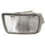 Eagle EyesTY739-U000L Turn Signal Light Lens / Housing