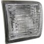 Eagle EyesTY739-U100L Turn Signal Light Lens / Housing