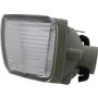 Eagle EyesTY739-U100L Turn Signal Light Lens / Housing