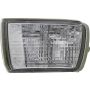 Eagle EyesTY739-U100L Turn Signal Light Lens / Housing