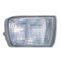 Eagle EyesTY739-U100R Turn Signal Light Lens / Housing