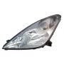 Eagle EyesTY745-A001L Headlight Assembly