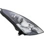 Eagle EyesTY745-A001LR Headlight Assembly