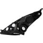 Eagle EyesTY745-A001LR Headlight Assembly