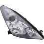 Eagle EyesTY745-A001LR Headlight Assembly