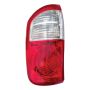 Eagle EyesTY762-B000L Tail Light Assembly