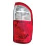 Eagle EyesTY762-B000R Tail Light Assembly