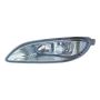Eagle EyesTY765-B000L Fog Light Assembly