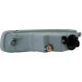 Eagle EyesTY766-B000R Fog Light Assembly