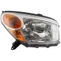 Eagle EyesTY770-A001R Headlight Lens Housing