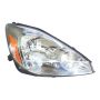 Eagle EyesTY772-B001R Headlight Assembly