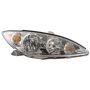 Eagle EyesTY783-B001R Headlight Assembly
