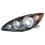 Eagle EyesTY783-B101R Headlight Assembly