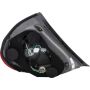 Eagle EyesTY784-B000LR Tail Light Assembly