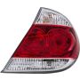 Eagle EyesTY784-B000R Tail Light Assembly