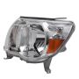 Eagle EyesTY794-B001L Headlight Assembly