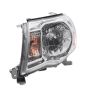 Eagle EyesTY794-B001L Headlight Assembly