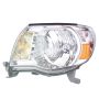 Eagle EyesTY794-B001L Headlight Assembly