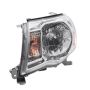 Eagle EyesTY794-B001LR Headlight Assembly