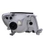 Eagle EyesTY794-B001LR Headlight Assembly
