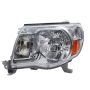 Eagle EyesTY794-B001LR Headlight Assembly
