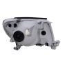Eagle EyesTY794-B001R Headlight Assembly
