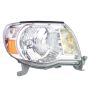 Eagle EyesTY794-B001R Headlight Assembly