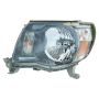 Eagle EyesTY794-B101L Headlight Assembly