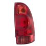 Eagle EyesTY795-B000L Tail Light Assembly
